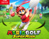 Mario Golf: Super Rush to dnes odpálí na Nintendo Switch