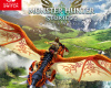 Hra Monster Hunter Stories 2: Wings of Ruin je už dostupná pre Nintendo Switch