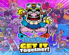 WarioWare: Get It Together! je už vonku na Nintendo Switch
