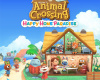 Bezplatná aktualizácia a platené rozšírenie pre hru Animal Crossing: New Horizons sú už k dispozícii