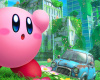 Záhadný svět v Kirby and the Forgotten Land objevíte 25. března 