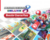 Naštartujte motory ešte dnes a pretekajte na nových tratiach v hre Mario Kart 8 Deluxe s DLC Booster Course Pass
