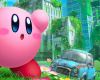 Kirby and the Forgotten Land vychádza dnes