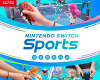 Švihaj, kopaj a hádž v Nintendo Switch Sports - novej kolekcii športových hier pre Nintendo Switch. Dostaň sa do centra diania ešte dnes