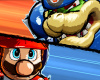 Pozrite si demo Mario Strikers: Battle League Football First Kick 4. a 5. júna a predveďte svoje futbalové zručnosti