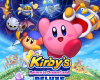 Plošinovka Kirby's Return to Dream Land Deluxe prichádza na Nintendo Switch
