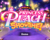 Scéna je pripravená v ukážke Princess Peach: Showtime!