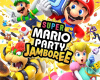 Super Mario Party Jamboree je už dostupný pre Nintendo Switch 