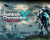 Xenoblade Chronicles X: Definitive Edition prinesie rozsiahle sci-fi dobrodružstvo na Nintendo Switch v marci budúceho roka