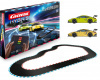 Nový rad autodráh Carrera Hybrid ponúka pretekanie na dráhe aj online! Nový rad autodráh Carrera Hybrid ponúka pretekanie na dráhe aj online!