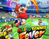 Servírujte chaos na kurtu ve hře Mario Tennis Fever, která právě vyšla na Nintendo Switch 2