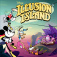 Disney Illusion Island - k dispozícii teraz!