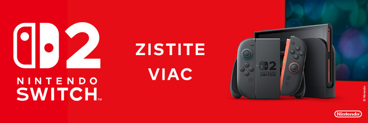 SK Nintendo Switch 2